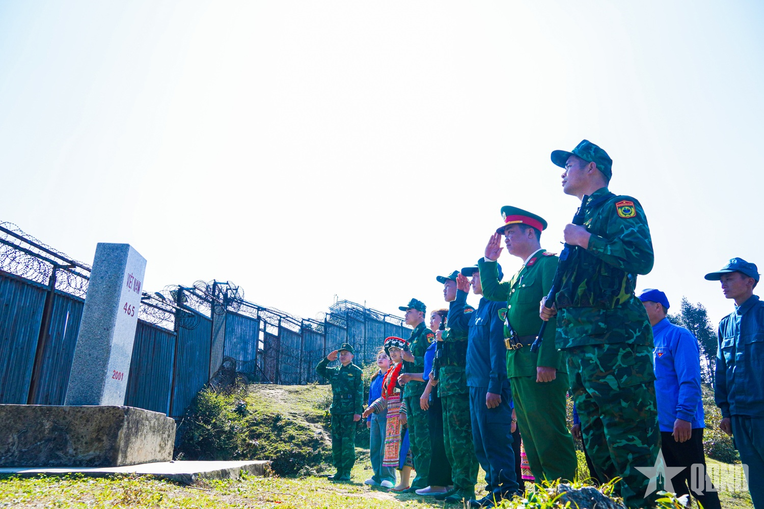 Từ tiếng nói vùng biên đến những quyết sách sát thực tiễn

